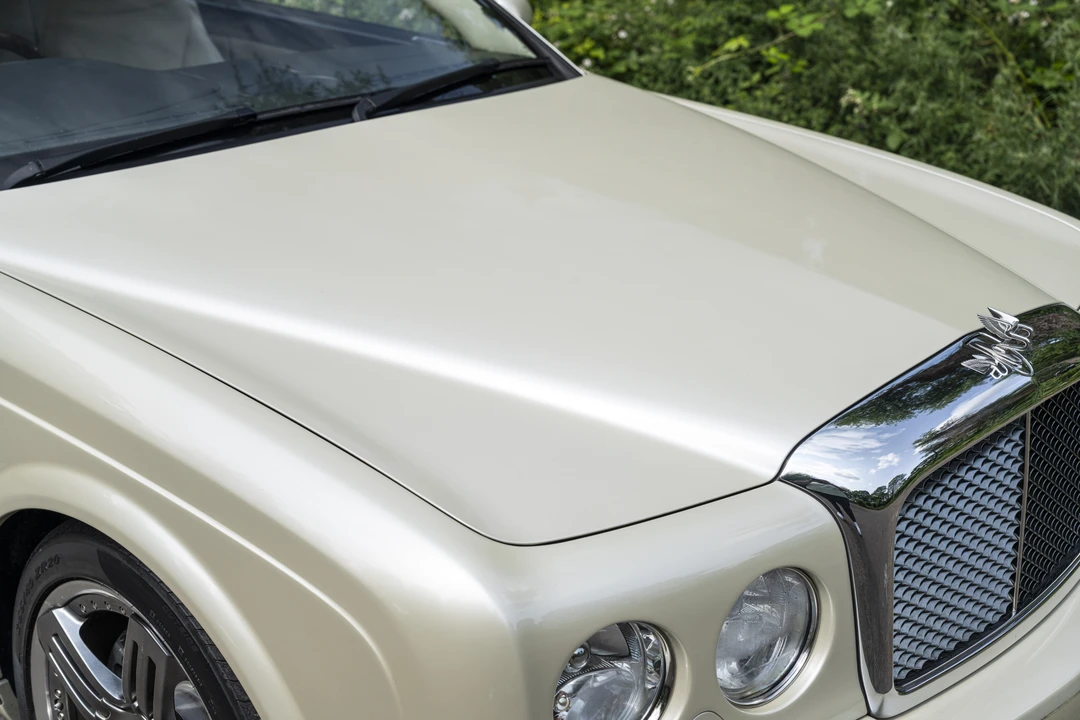 2010 Bentley Azure 2nd Gen - Image 30 of 31