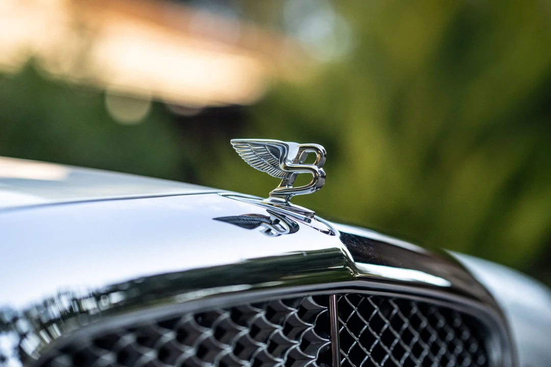 2010 Bentley Azure 2nd Gen - Image 4 of 31
