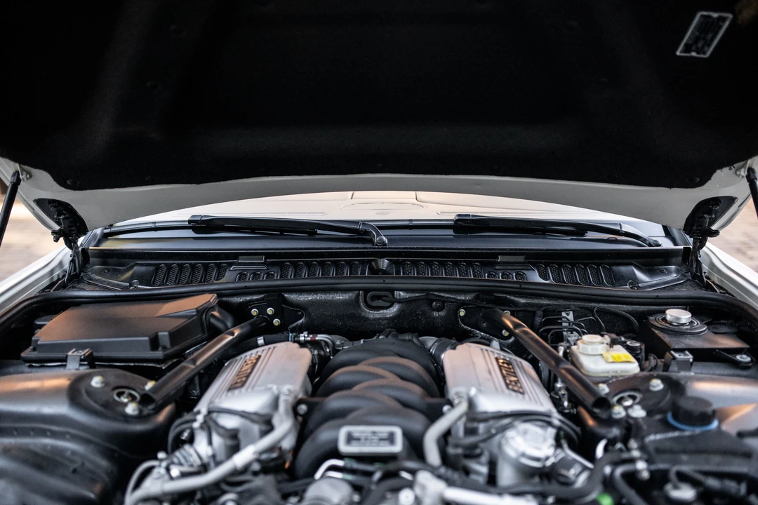2010 Bentley Azure 2nd Gen - Image 31 of 31