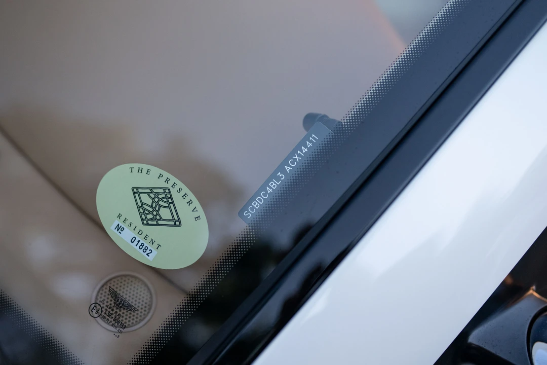 2010 Bentley Azure 2nd Gen - Image 30 of 31