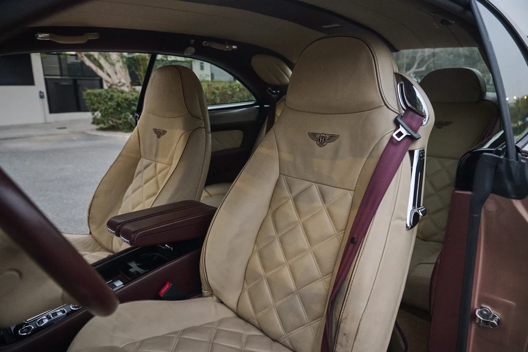 2010 Bentley Brooklands - Image 5 of 21