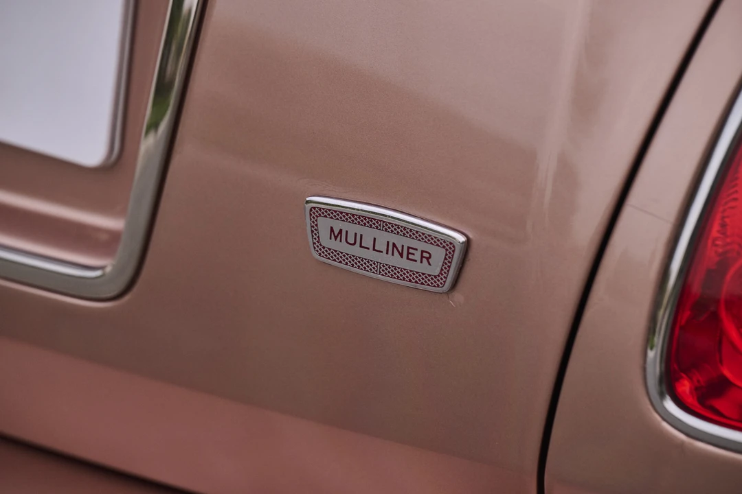2010 Bentley Brooklands - Image 19 of 21