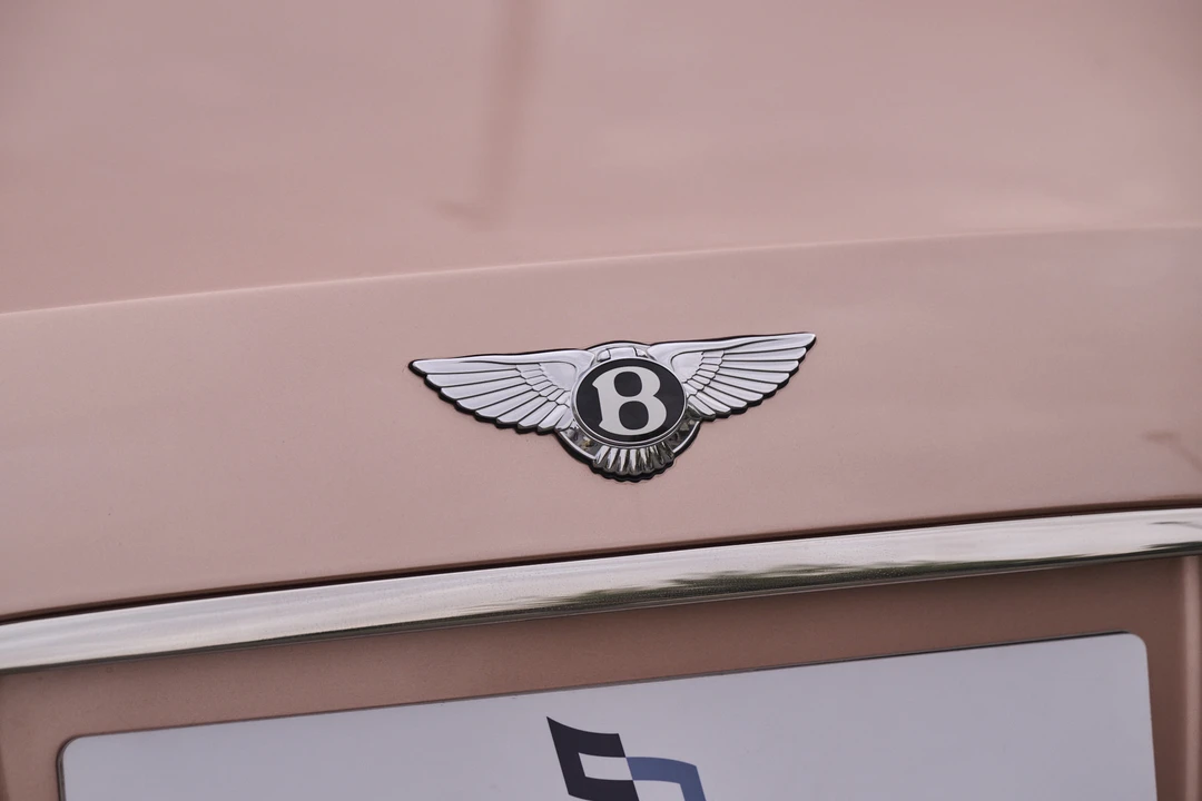 2010 Bentley Brooklands - Image 21 of 21