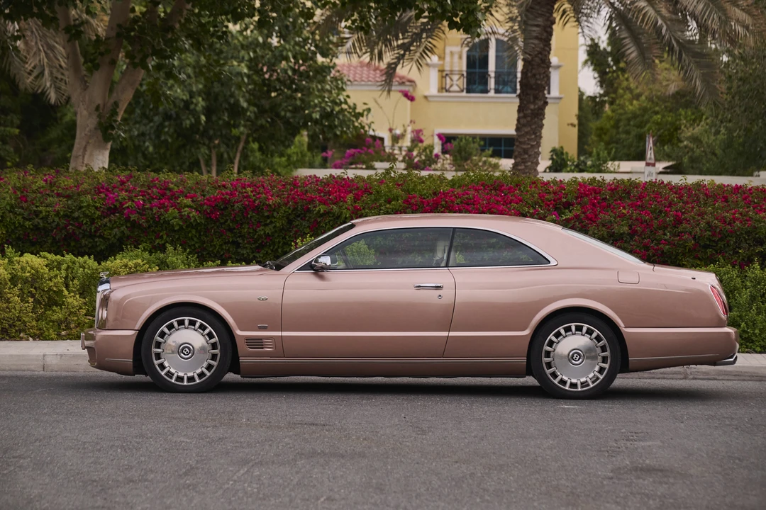 2010 Bentley Brooklands - Image 14 of 21