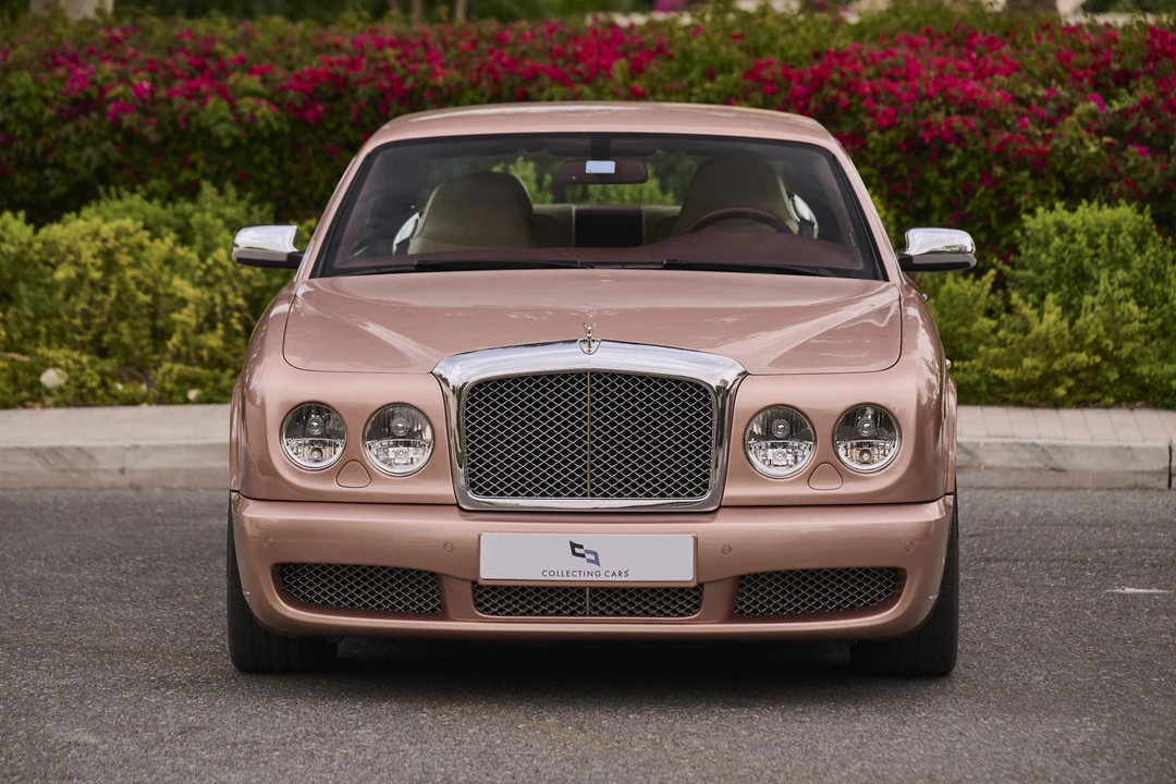 2010 Bentley Brooklands - Image 16 of 21