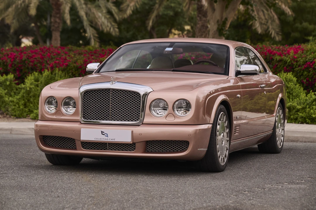 2010 Bentley Brooklands - Image 15 of 21