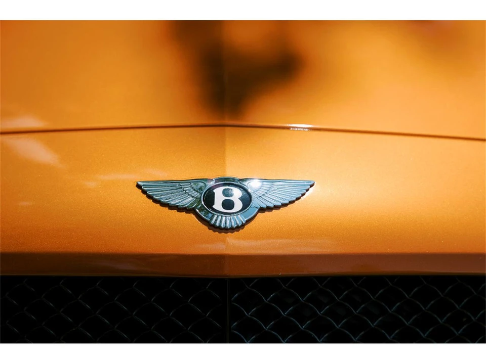 2010 Bentley Continental GT 1st Gen - Image 15 of 31