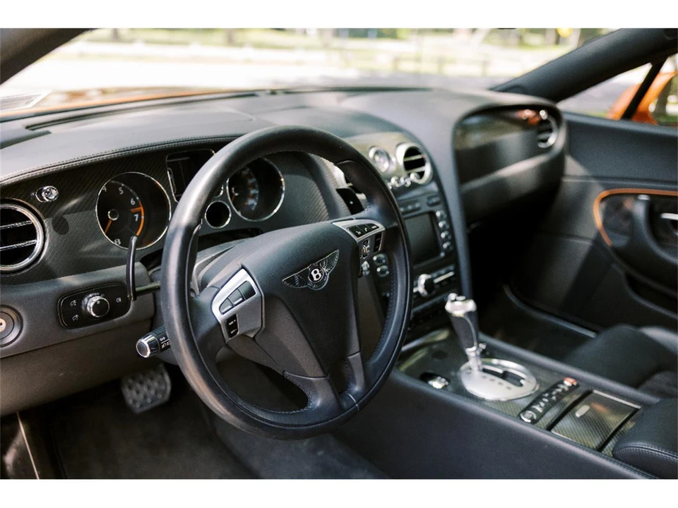 2010 Bentley Continental GT 1st Gen - Image 20 of 31