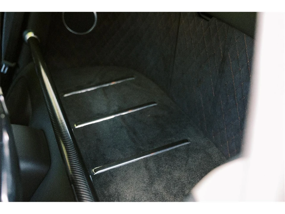 2010 Bentley Continental GT 1st Gen - Image 22 of 31