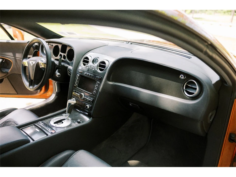 2010 Bentley Continental GT 1st Gen - Image 25 of 31