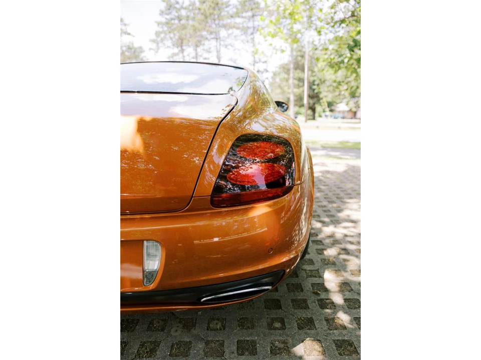 2010 Bentley Continental GT 1st Gen - Image 19 of 31