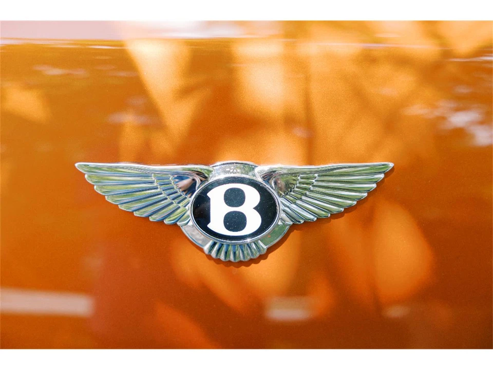 2010 Bentley Continental GT 1st Gen - Image 17 of 31