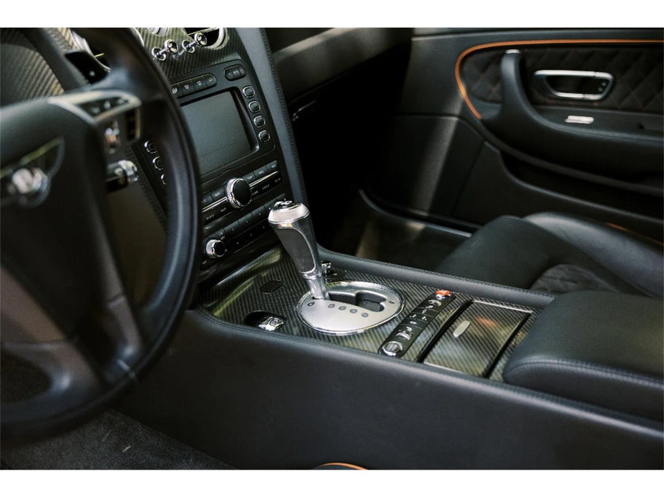 2010 Bentley Continental GT 1st Gen - Image 21 of 31