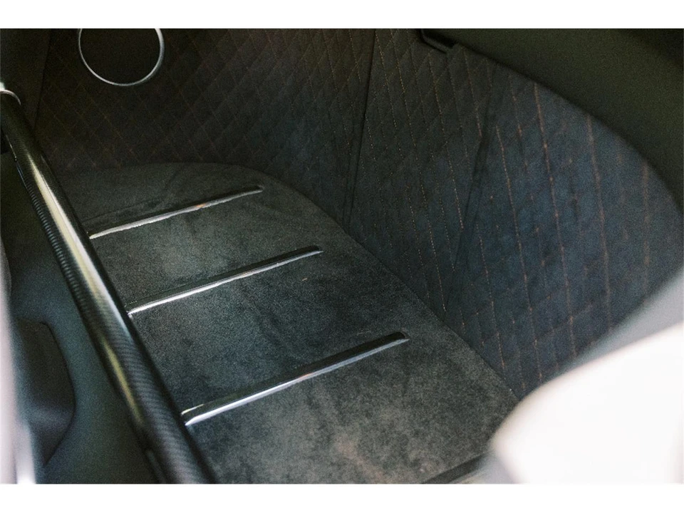2010 Bentley Continental GT 1st Gen - Image 23 of 31