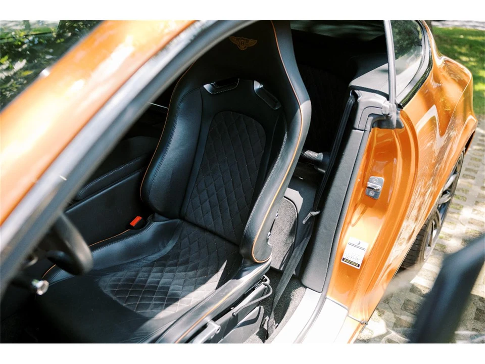 2010 Bentley Continental GT 1st Gen - Image 24 of 31