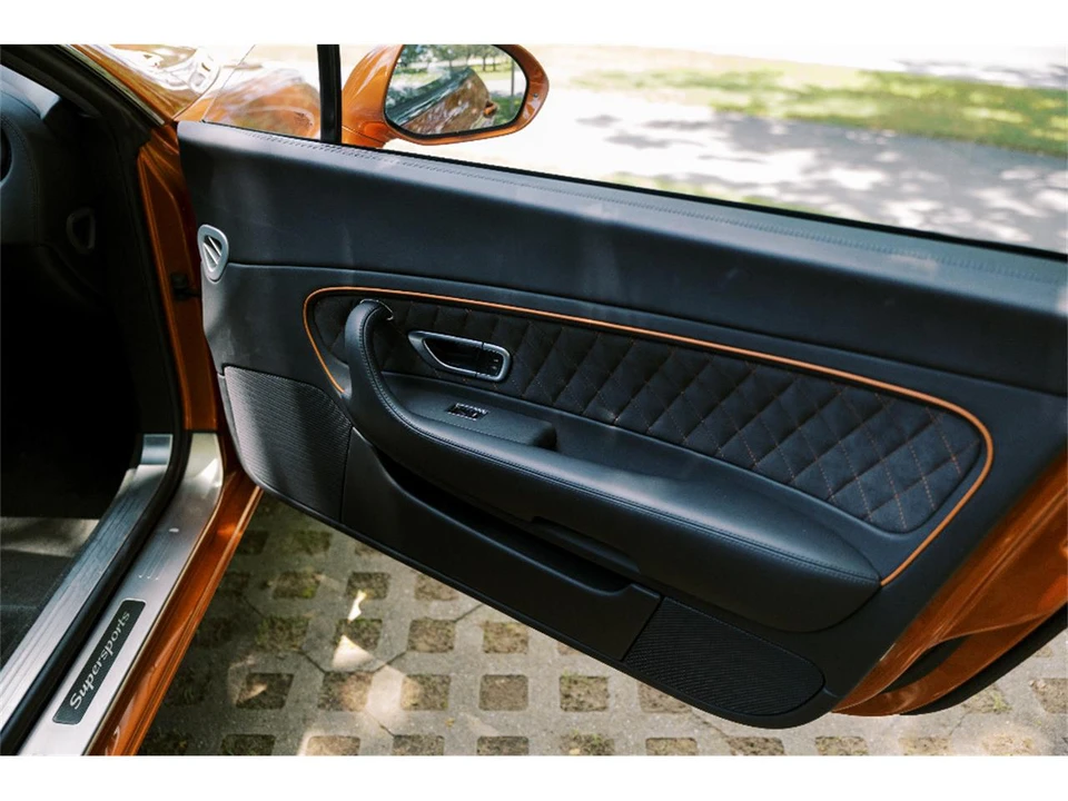 2010 Bentley Continental GT 1st Gen - Image 26 of 31