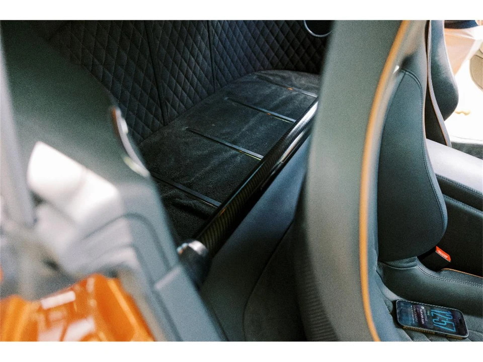 2010 Bentley Continental GT 1st Gen - Image 28 of 31