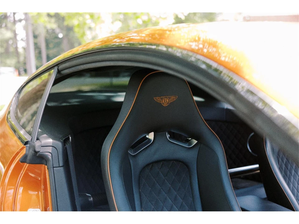 2010 Bentley Continental GT 1st Gen - Image 29 of 31
