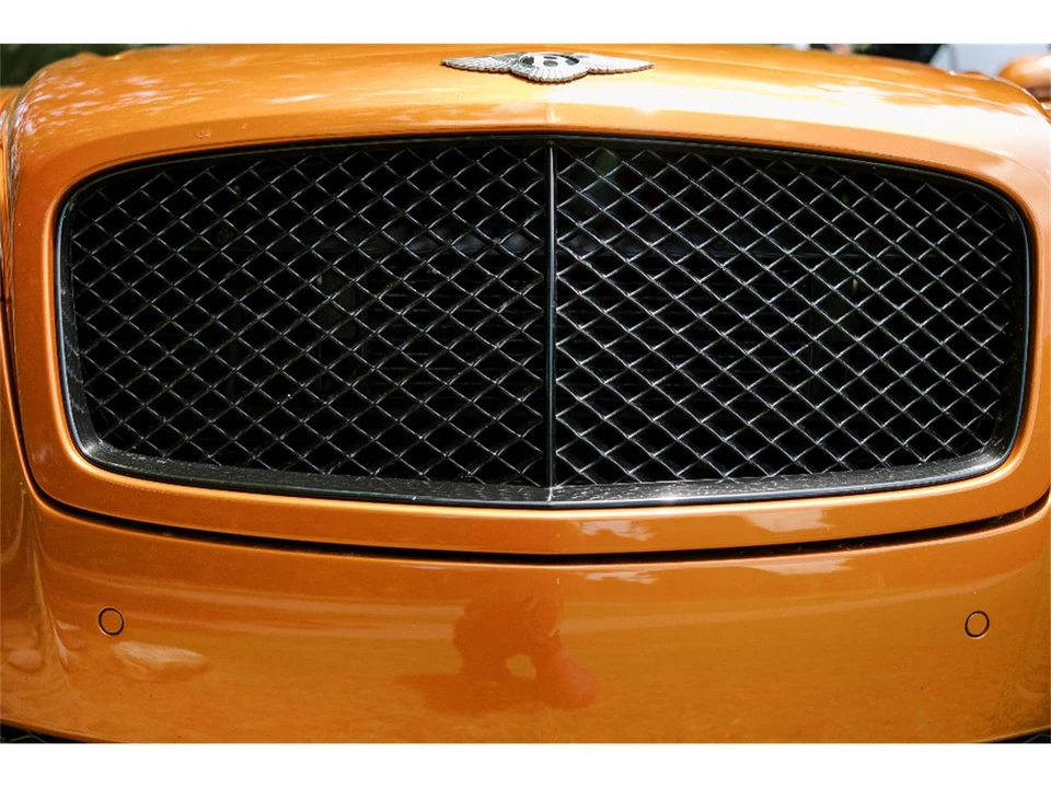 2010 Bentley Continental GT 1st Gen - Image 30 of 31