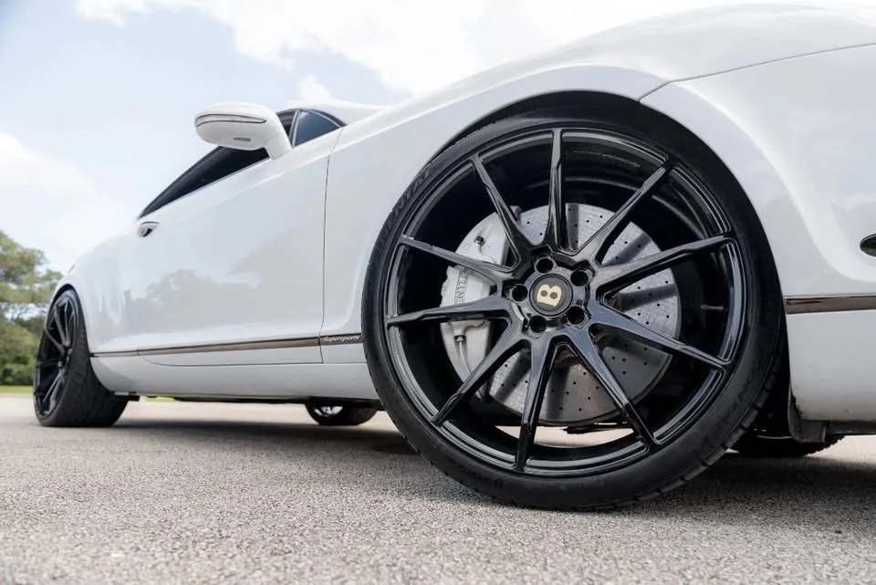 2010 Bentley Continental GT 1st Gen - Image 3 of 5