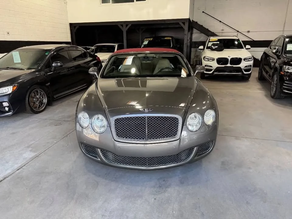 2010 Bentley Continental - Image 4 of 20