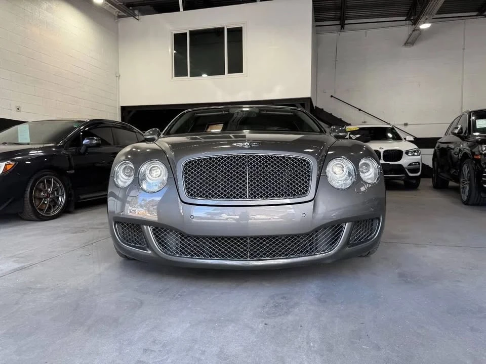 2010 Bentley Continental - Image 10 of 20