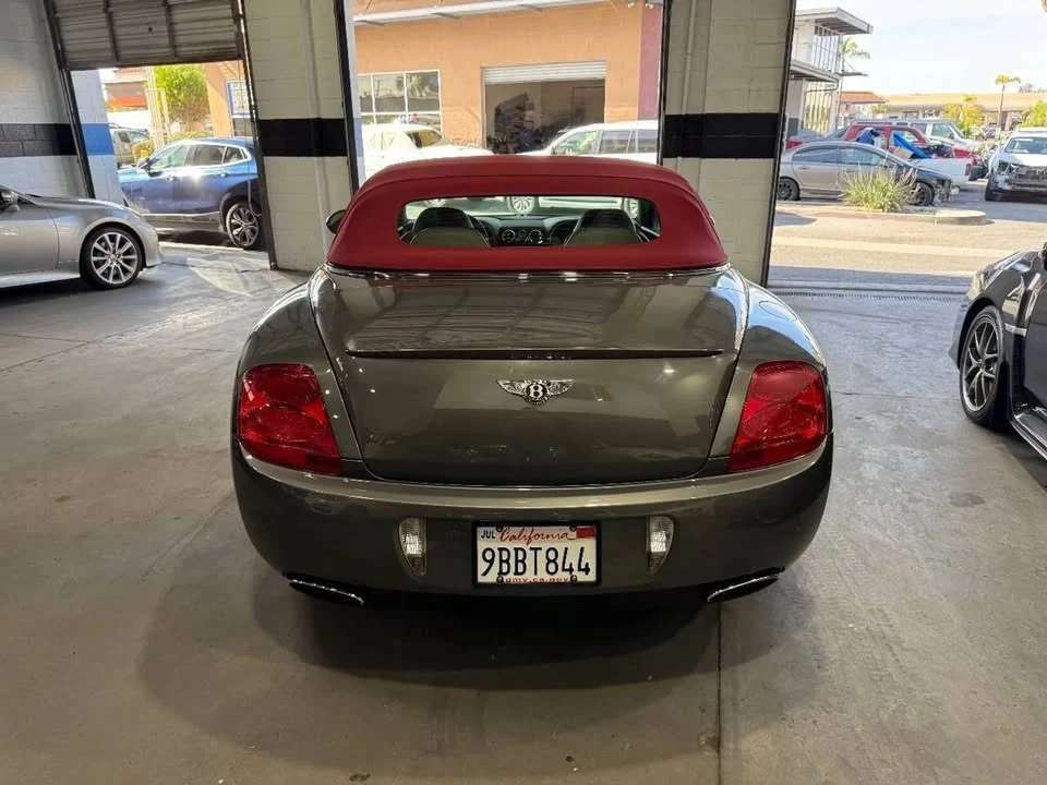 2010 Bentley Continental - Image 7 of 20