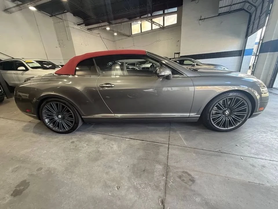 2010 Bentley Continental - Image 5 of 20