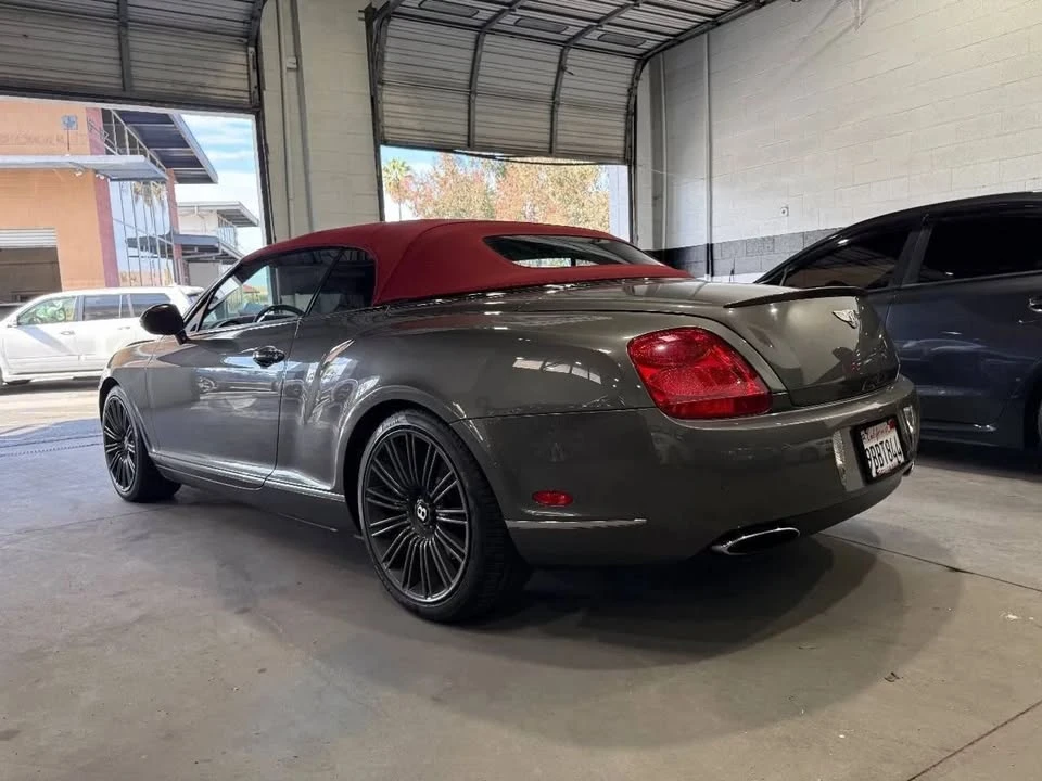2010 Bentley Continental - Image 9 of 20
