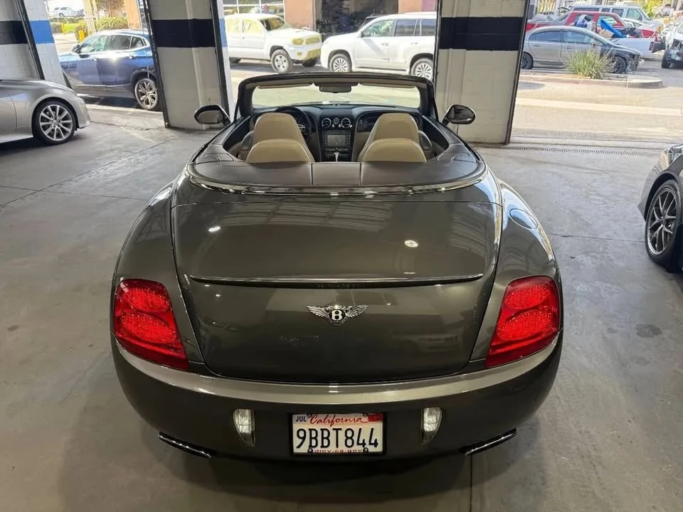 2010 Bentley Continental - Image 14 of 20