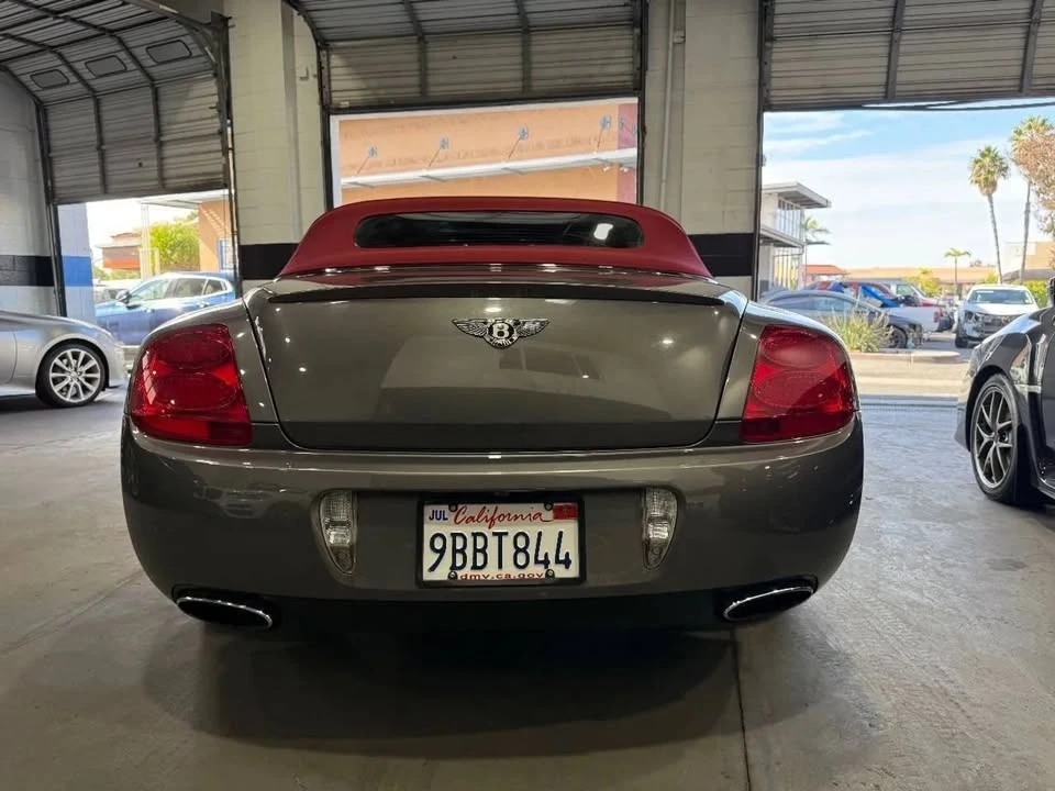 2010 Bentley Continental - Image 8 of 20