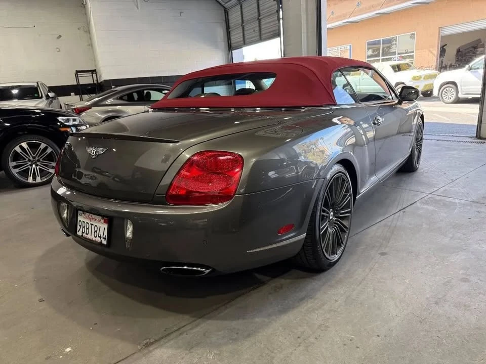 2010 Bentley Continental - Image 6 of 20