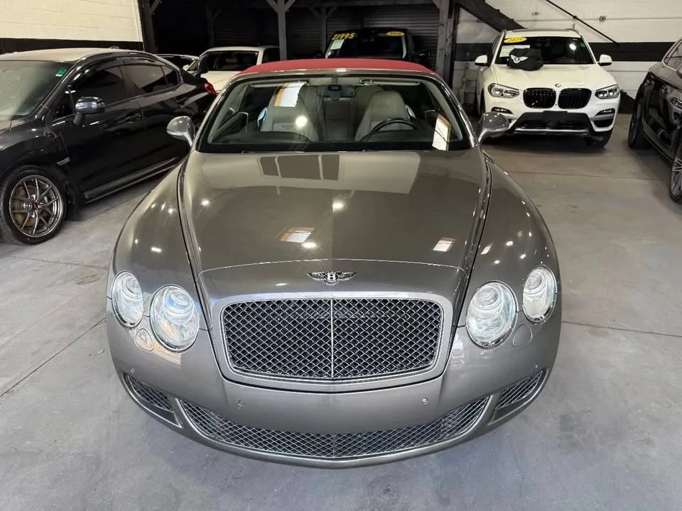 2010 Bentley Continental - Image 11 of 20