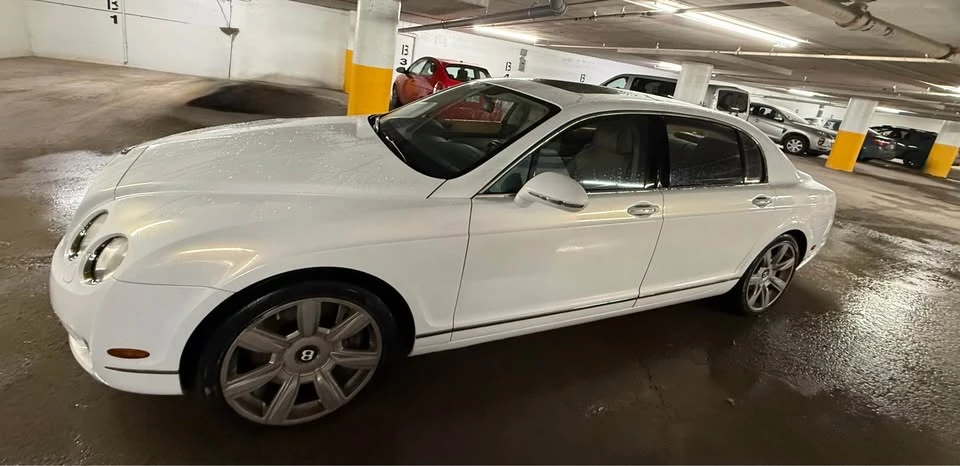 2010 Bentley Continental GT 1st Gen - Image 2 of 11