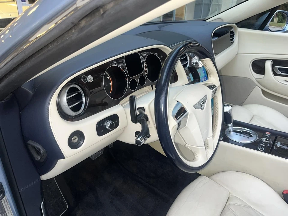2010 Bentley Continental GT Speed 1st Gen - Image 30 of 31