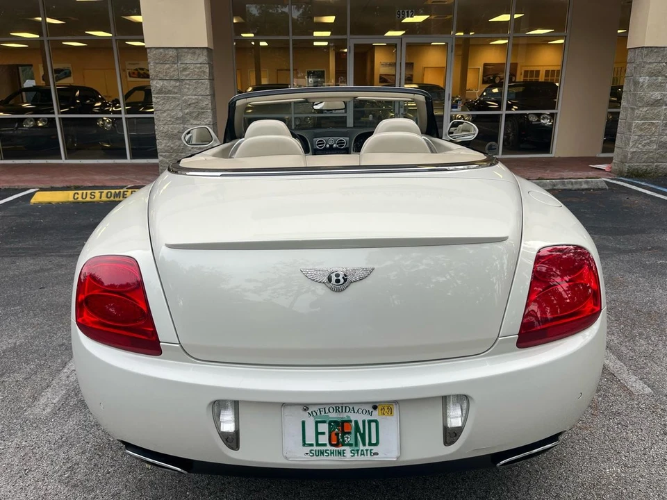 2010 Bentley Continental GT Speed 1st Gen - Image 6 of 31