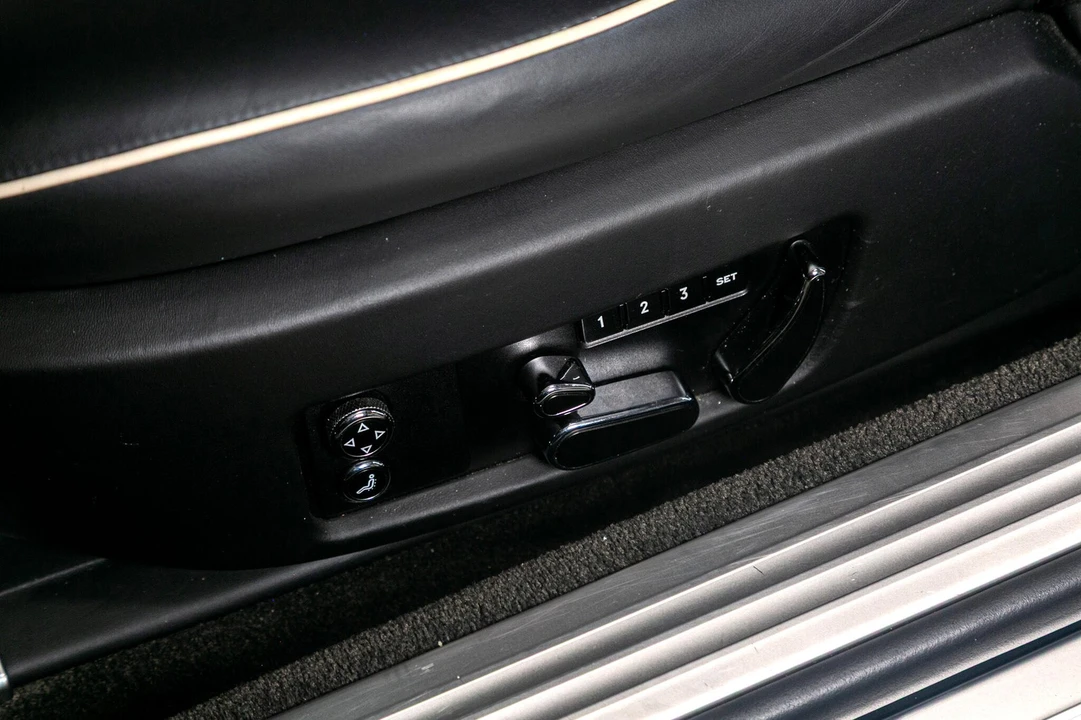 2010 Bentley Continental GT 1st Gen - Image 20 of 21