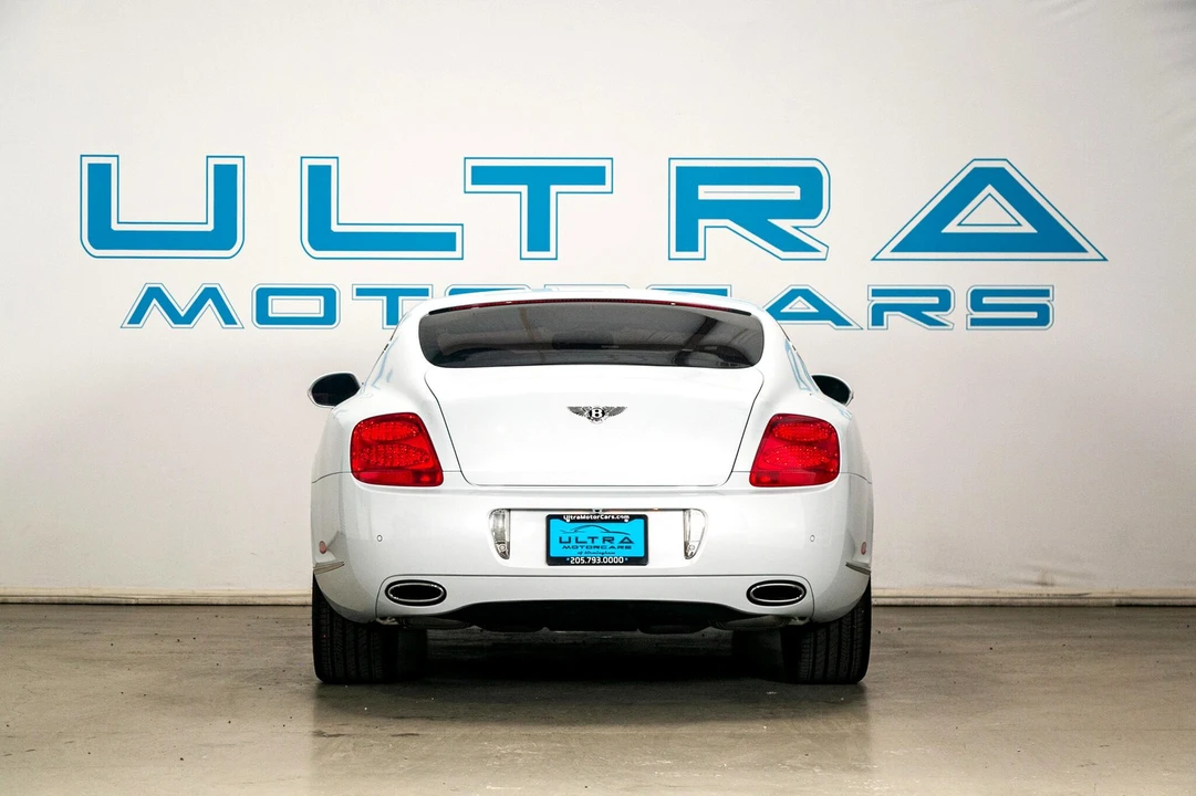 2010 Bentley Continental GT 1st Gen - Image 15 of 21
