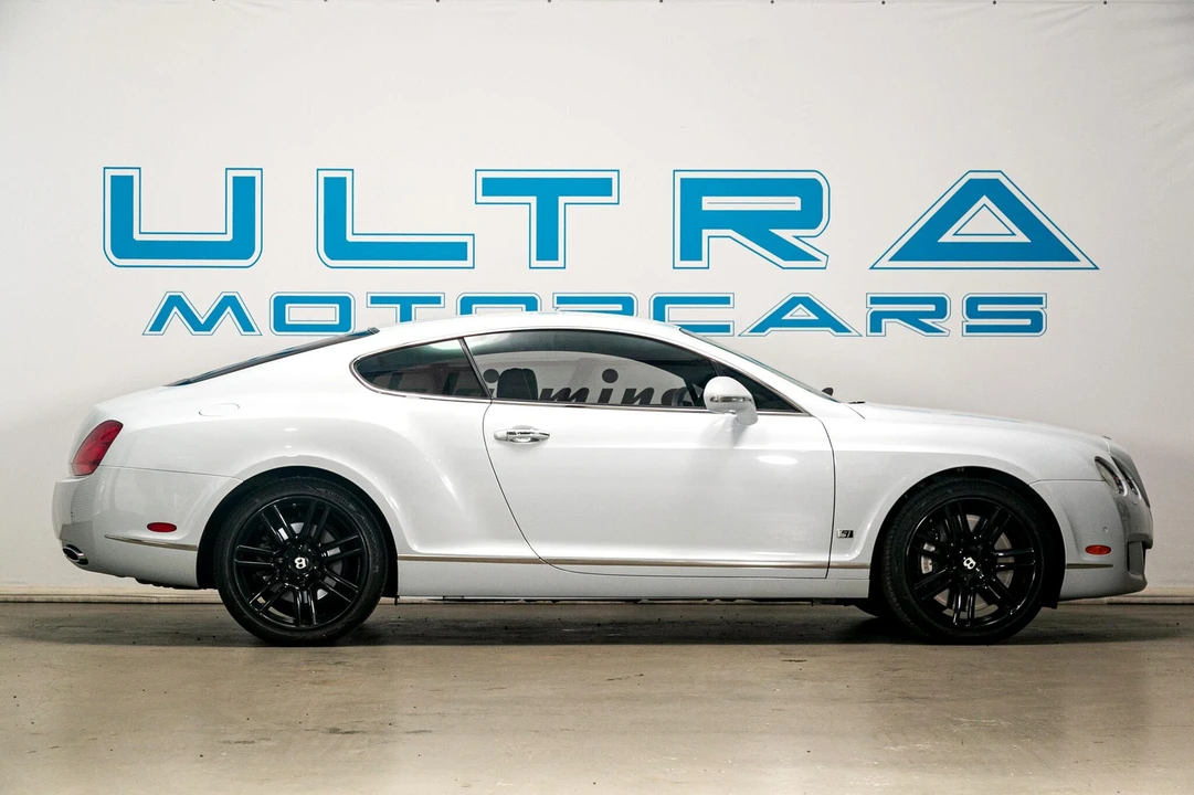2010 Bentley Continental GT 1st Gen - Image 11 of 21