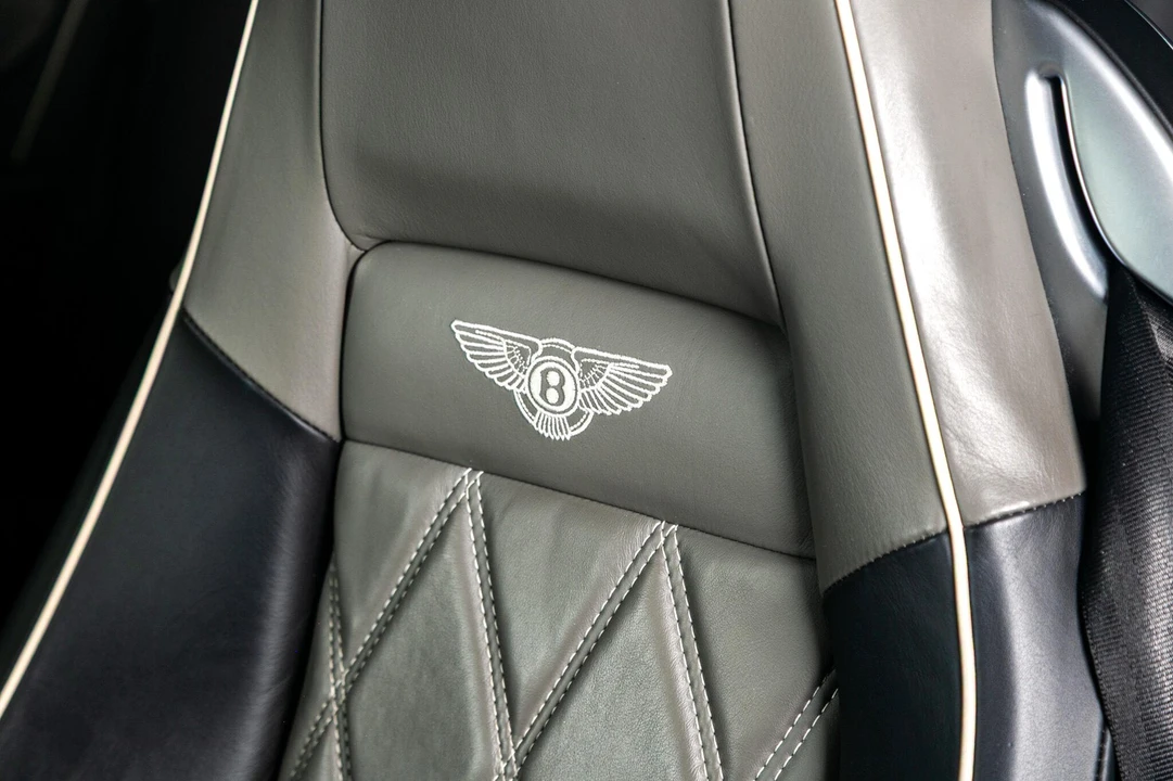 2010 Bentley Continental GT 1st Gen - Image 21 of 21