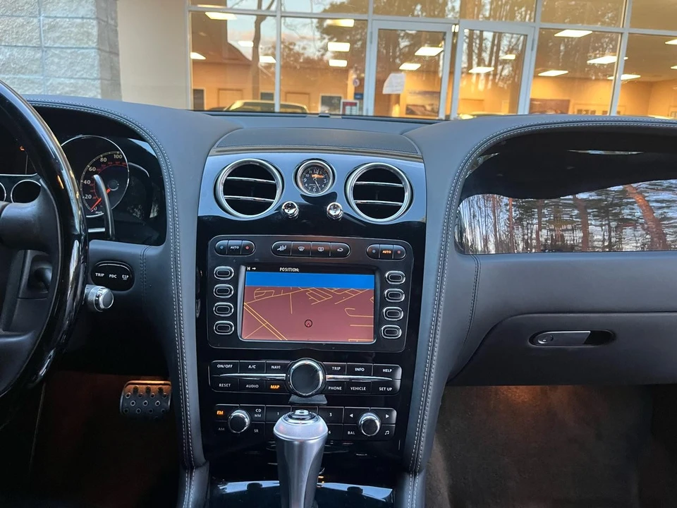 2010 Bentley Continental GT 1st Gen - Image 30 of 31