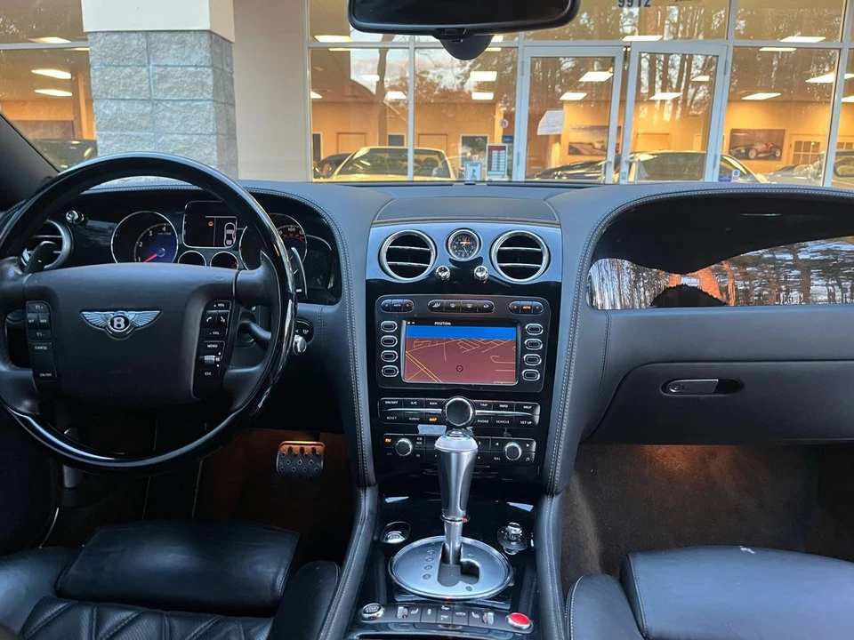 2010 Bentley Continental GT 1st Gen - Image 29 of 31