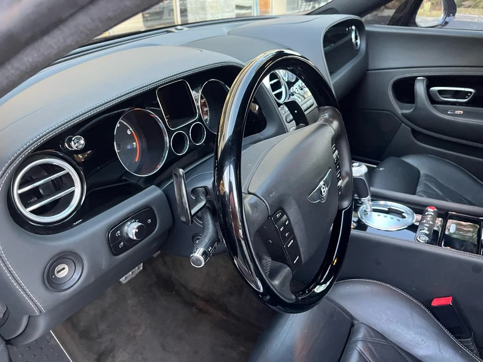 2010 Bentley Continental GT 1st Gen - Image 16 of 31