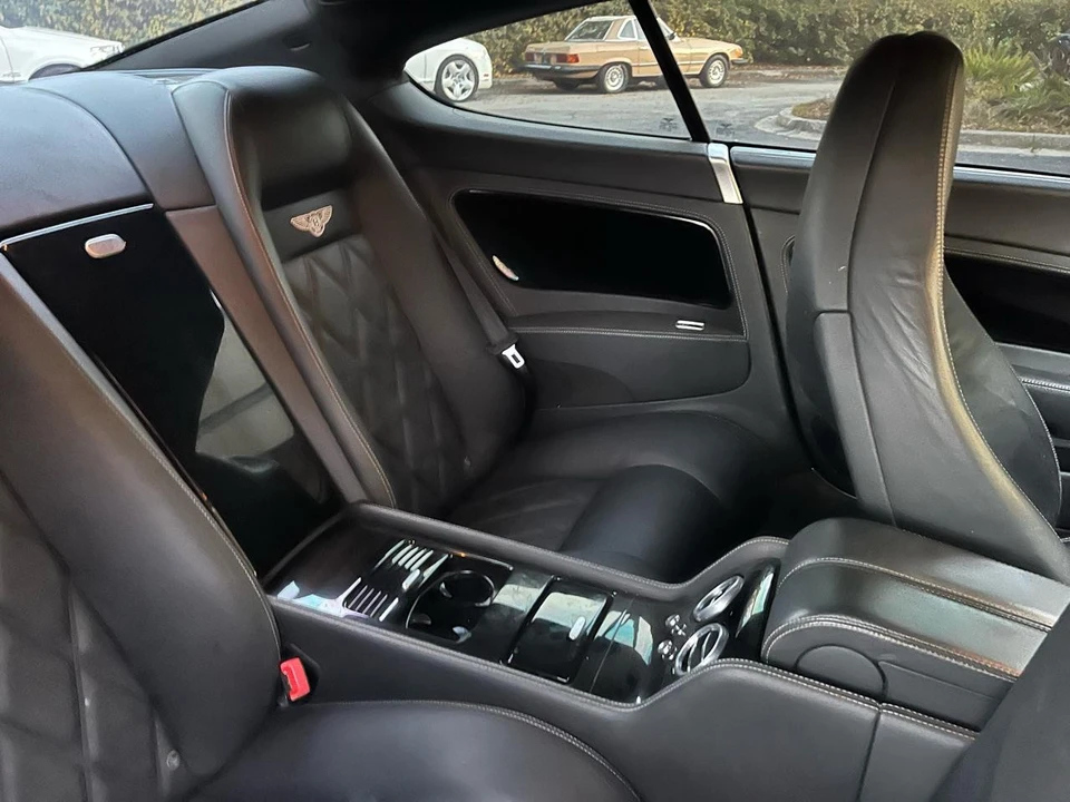 2010 Bentley Continental GT 1st Gen - Image 27 of 31