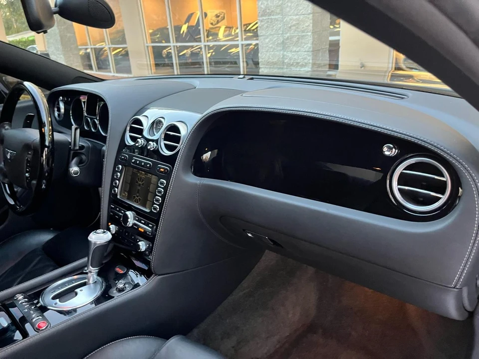 2010 Bentley Continental GT 1st Gen - Image 23 of 31
