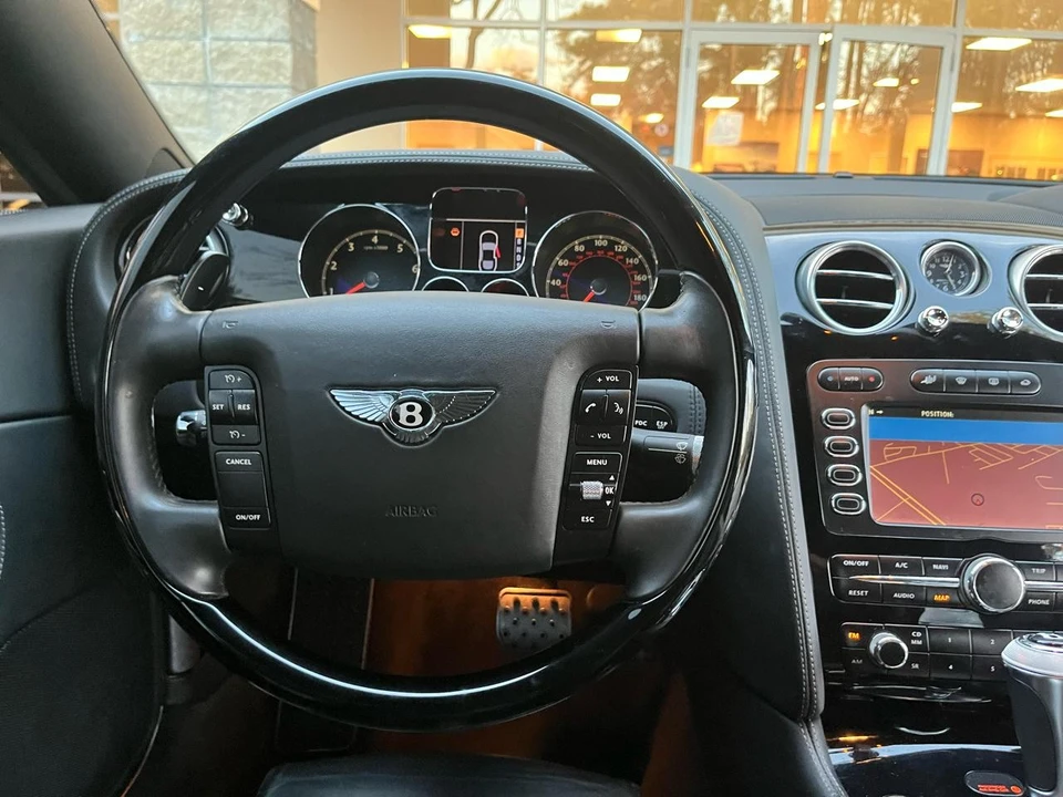 2010 Bentley Continental GT 1st Gen - Image 31 of 31