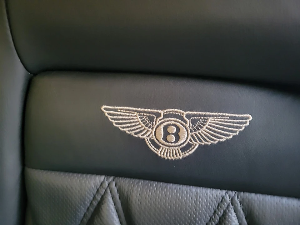 2010 Bentley Continental GT 1st Gen - Image 18 of 21