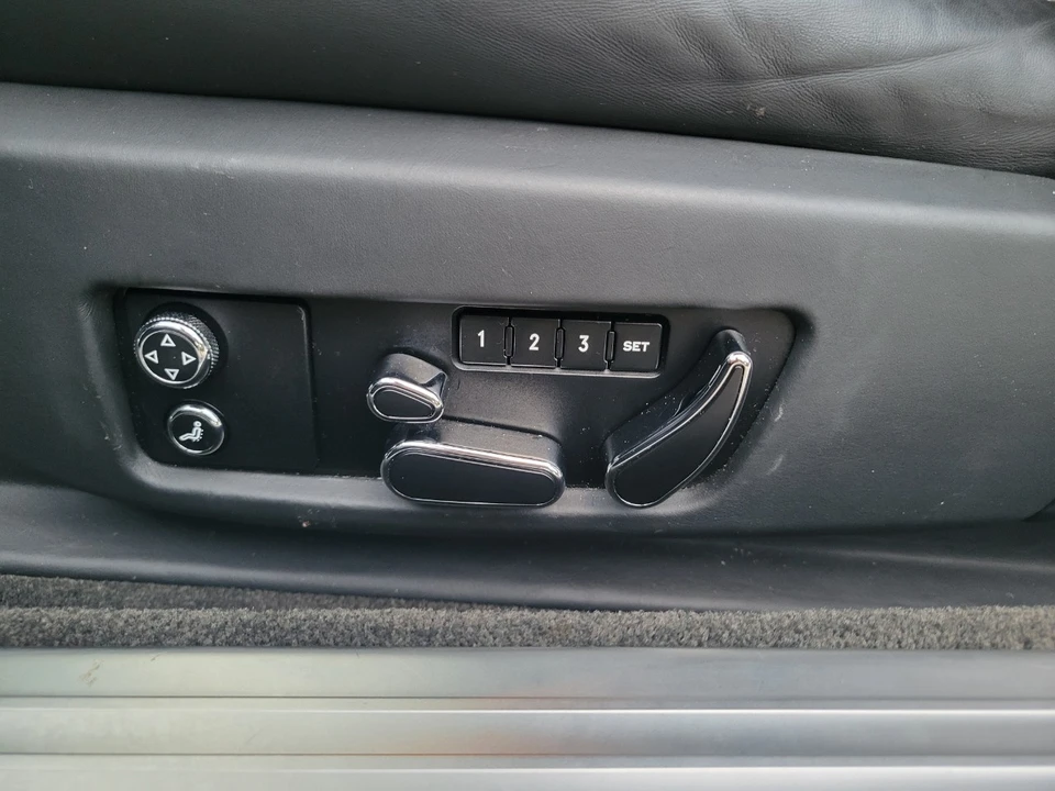 2010 Bentley Continental GT 1st Gen - Image 16 of 21