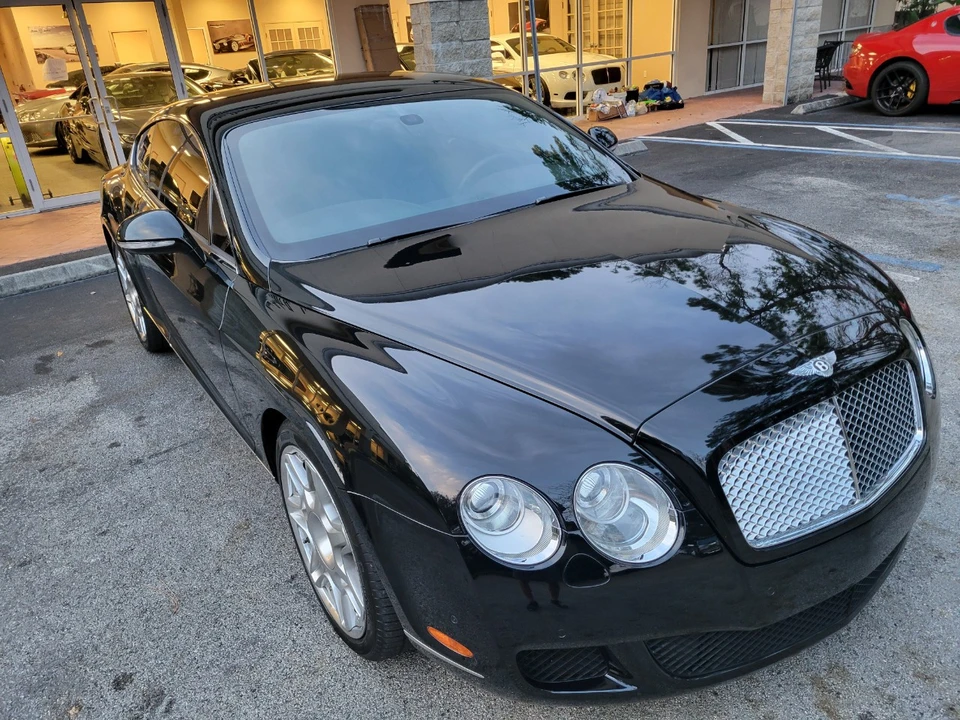 2010 Bentley Continental GT 1st Gen - Image 2 of 21