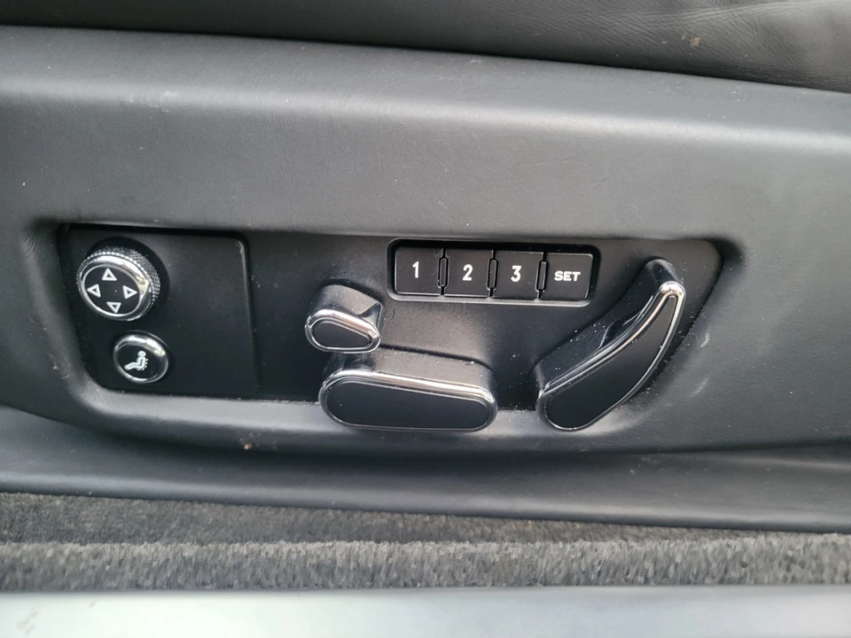 2010 Bentley Continental GT 1st Gen - Image 17 of 21
